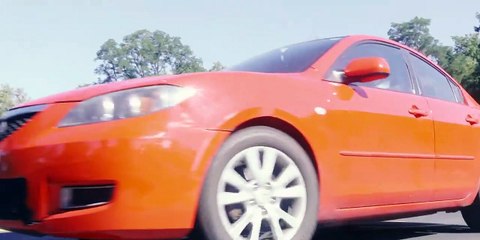 Tradeoff (2022) Official Trailer – A College Student’s Dangerous Forest Deal 🌲