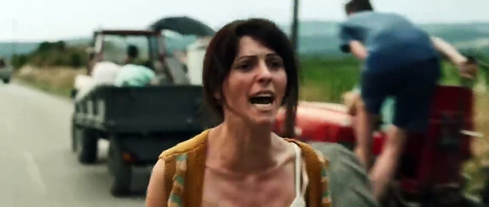 Operation Storm | movie | 2023 | Official Trailer