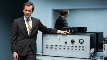 Experimenter (2015) | Official Trailer, Full Movie Stream Preview