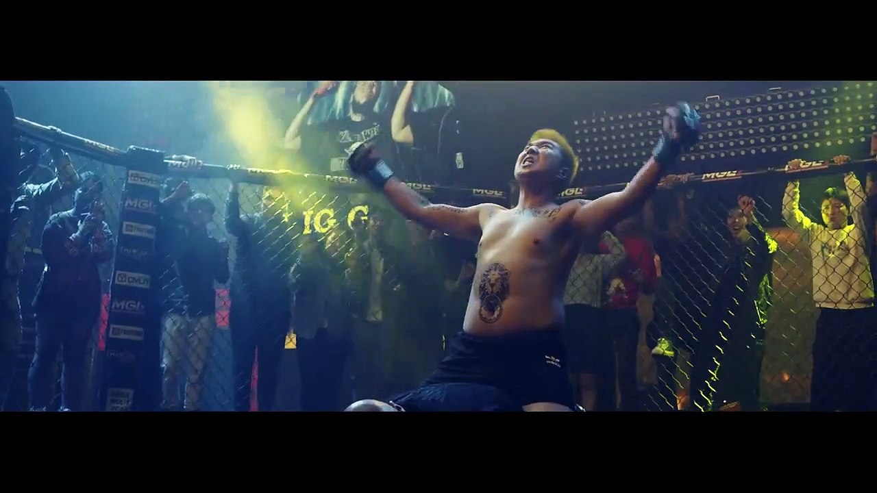 Танхайчууд МУСК | movie | 2020 | Official Trailer