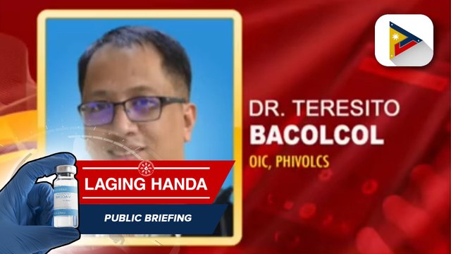 Usapin patungkol sa mga dapat tandaan kapag lumindol, alamin!