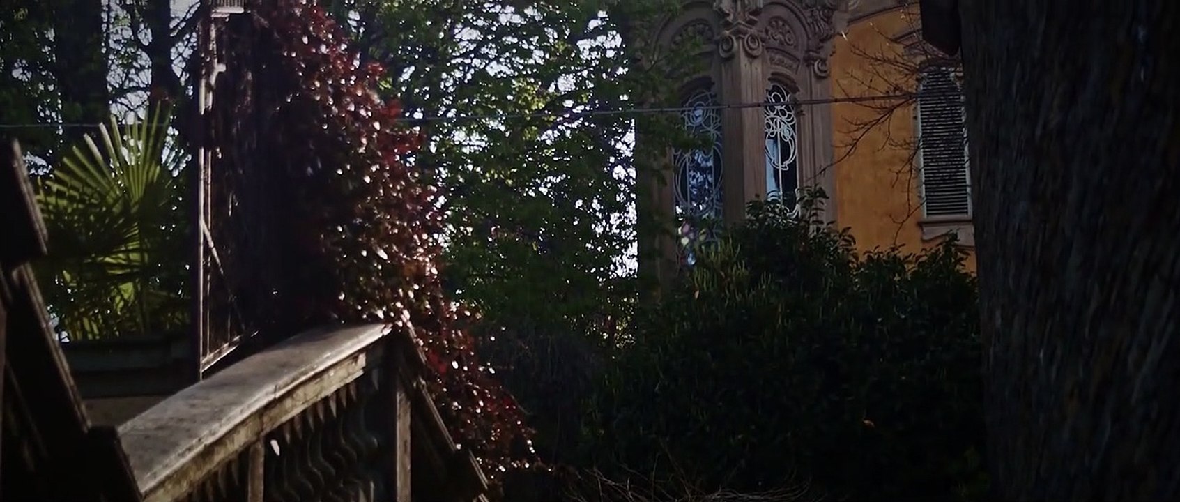 DARIO ARGENTO - The Exhibit | movie | 2022 | Official Trailer