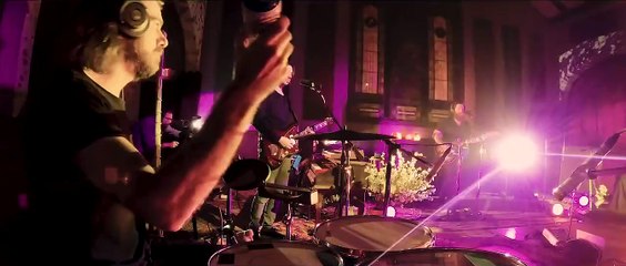 Manchester Orchestra: A Black Mile to the Surface | movie | 2021 | Official Trailer