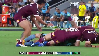 2020 State of Origin Game 3 | movie | 2020 | Official Trailer