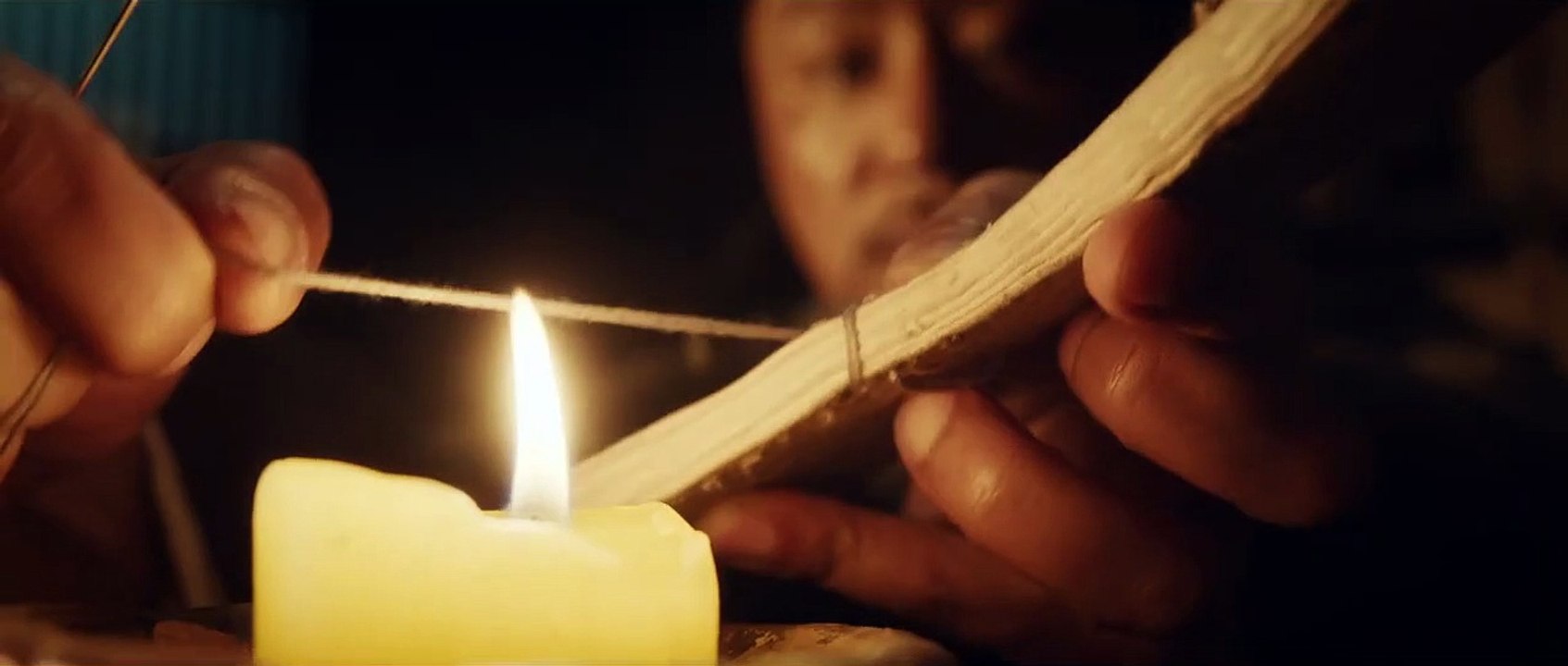 God of War - Krieg der drei Reiche | movie | 2020 | Official Trailer