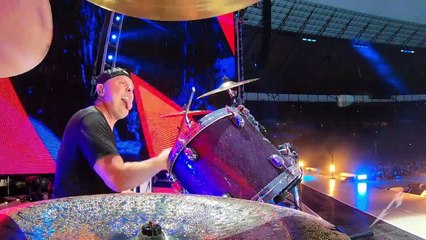 Metallica - Live in Berlin 2019 | movie | 2019 | Official Trailer