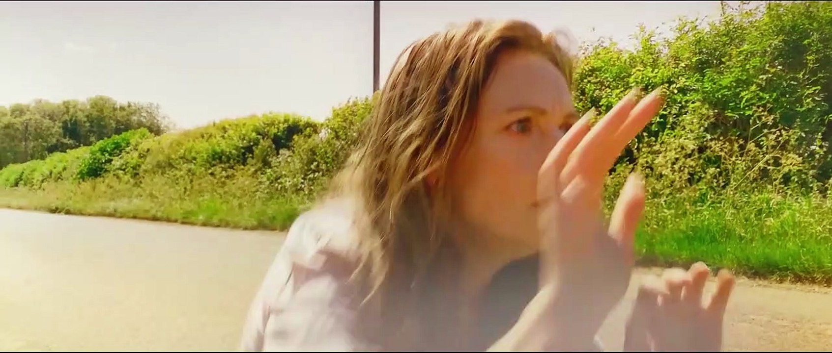 Infinity - Unbekannte Dimension | movie | 2021 | Official Trailer