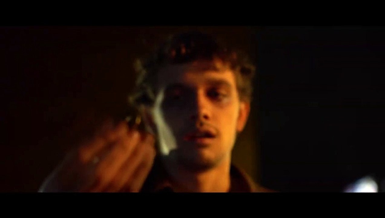 Eternal Night | movie | 2021 | Official Trailer