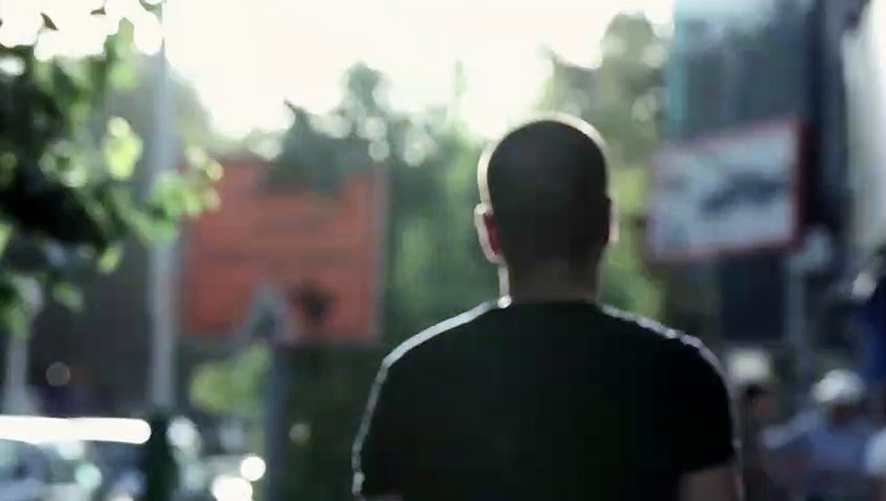 Neurasthenia | movie | 2014 | Official Trailer