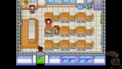 Medabots Metabee Version Episode 2 Period 1 Stage Presence 101