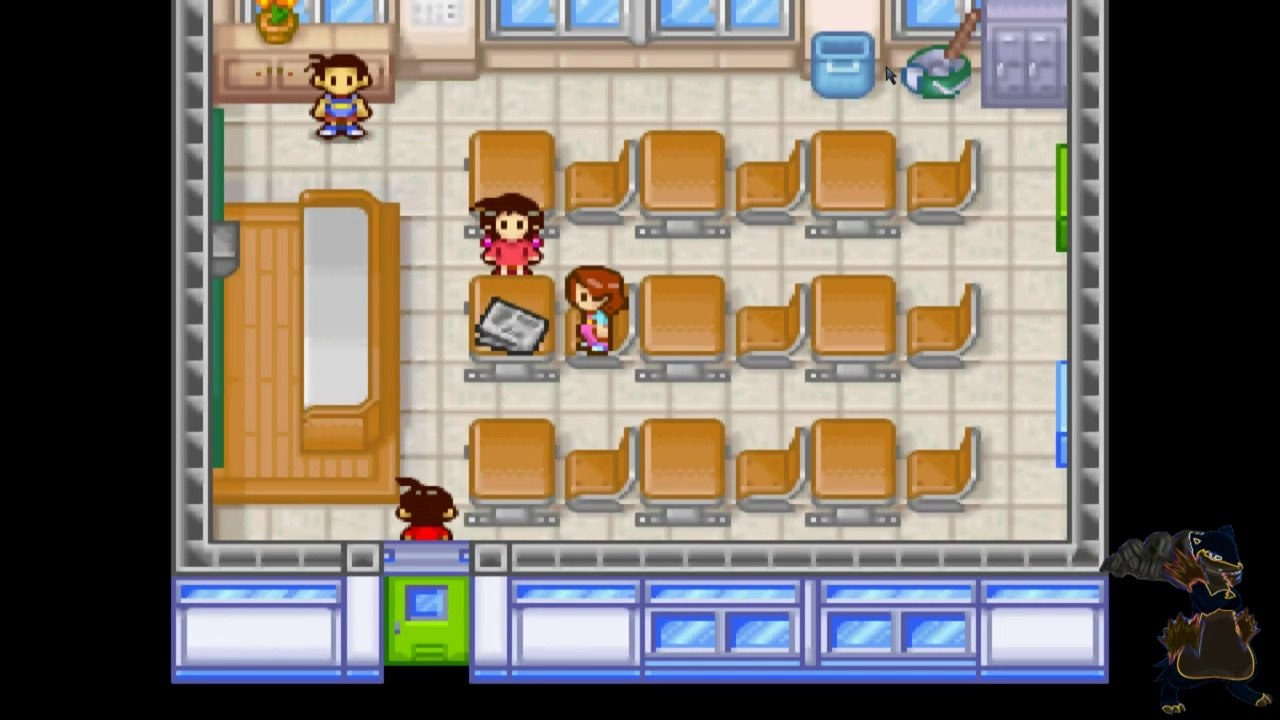 Medabots Metabee Version Episode 2 Period 1 Stage Presence 101