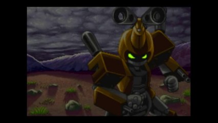 Medabots Metabee Version Episode 1_ Enter...Fost_