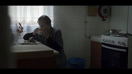 The Girl Who Comes On Thursdays | movie | 2020 | Official Trailer