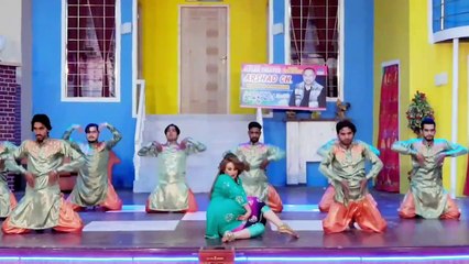 Showgirls of Pakistan | movie | 2021 | Official Trailer