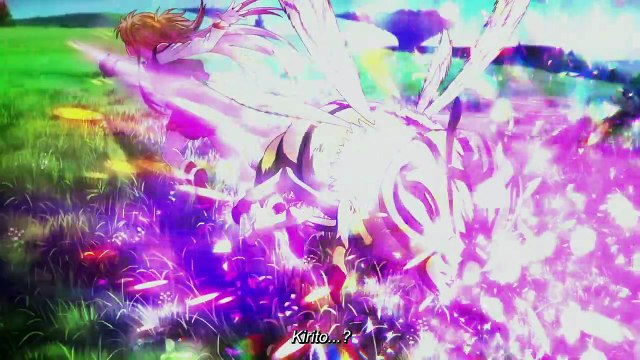 Sword Art Online: Progressive - Ária de Uma Noite Sem Estrelas | movie | 2021 | Official Trailer