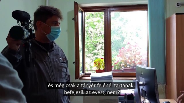 Erdők nélkül nincs Erdély | movie | 2022 | Official Trailer