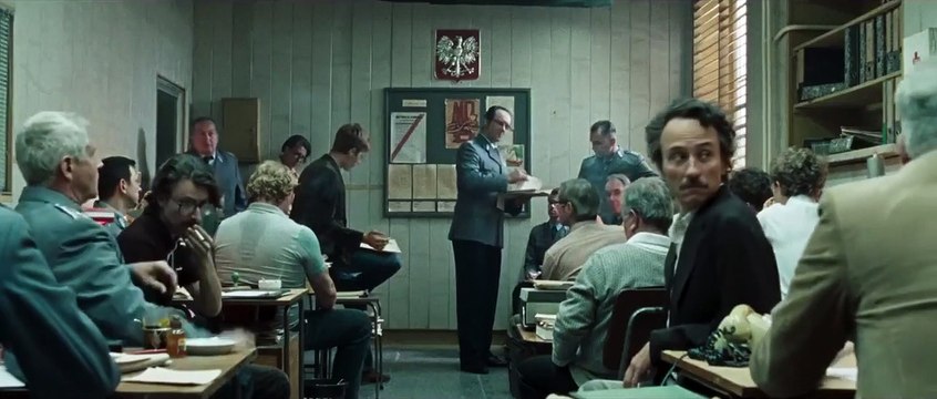 Żeby nie było śladów | movie | 2021 | Official Trailer