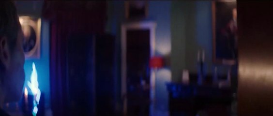 Зона 414 | movie | 2021 | Official Trailer