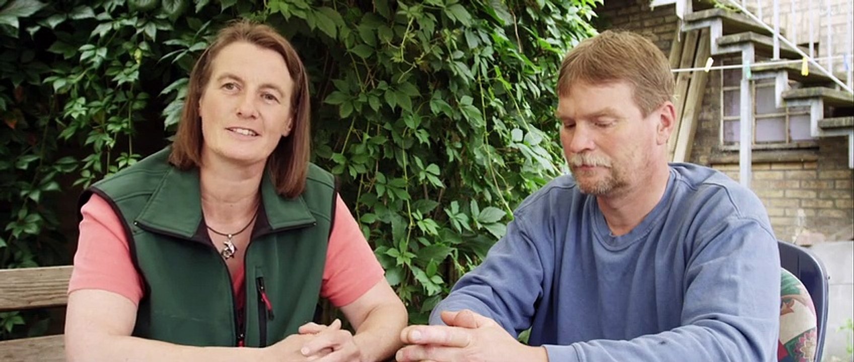 Born for Korn | movie | 2021 | Official Trailer