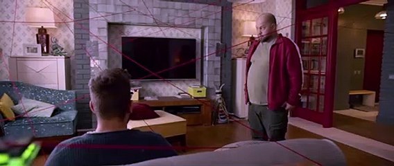 Папы против мам | movie | 2023 | Official Trailer