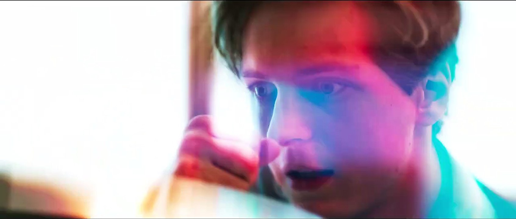 2235 - I Am Mortal | movie | 2022 | Official Trailer