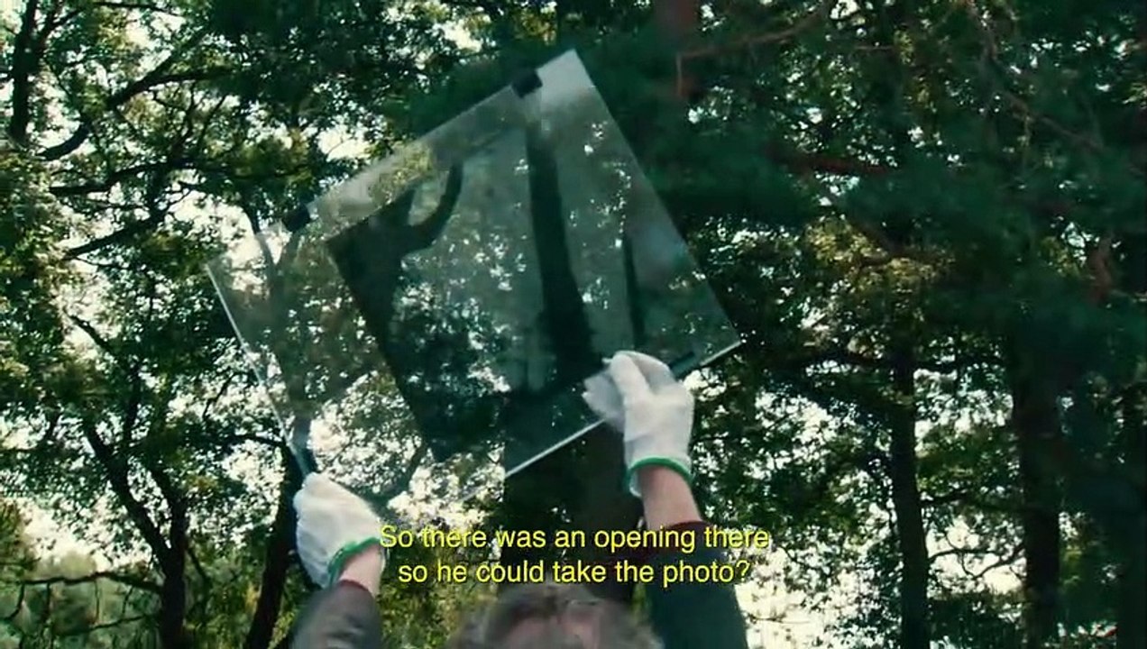 From Where They Stood | movie | 2023 | Official Trailer