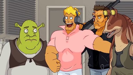 Yo Mama: The Final Joke | movie | 2020 | Official Trailer