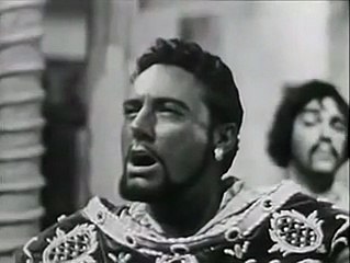 Otello | movie | 1958 | Official Trailer