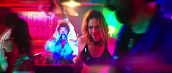 Очень духовные практики | movie | 2021 | Official Trailer