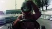 Natural Born Driver – L'incredibile storia di Ivan Capelli | movie | 2022 | Official Trailer