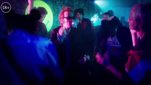 Культовые тусовщики | movie | 2021 | Official Trailer