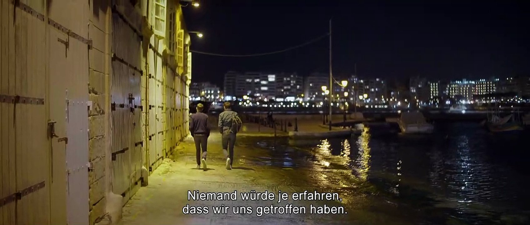 Hinter den Schlagzeilen | movie | 2021 | Official Trailer