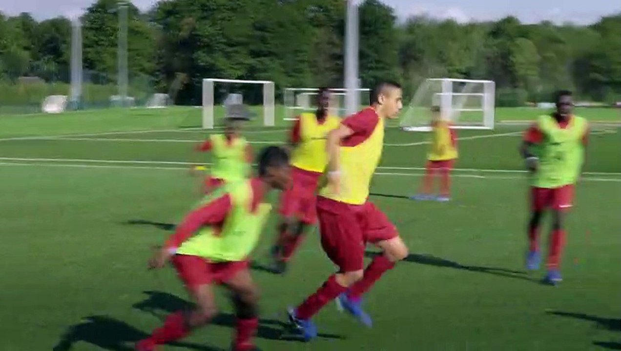 Teachers for Life | movie | 2021 | Official Trailer