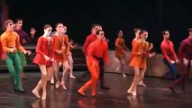 La Scala Ballet: Notre-Dame de Paris | movie | 2013 | Official Trailer