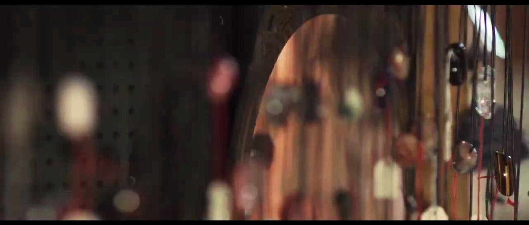 WE WERE - Die Zeit die uns bleibt | movie | 2021 | Official Trailer