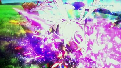 Sword Art Online: Progressive | movie | 2021 | Official Trailer