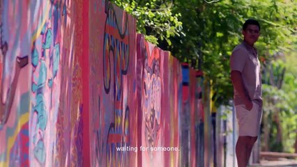 Parang Kayo Pero Hindi | movie | 2021 | Official Trailer