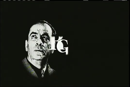 Rómulo Gallegos. Horizons and pathways | movie | 2000 | Official Trailer