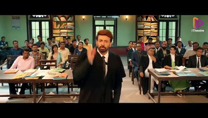 Nabab LLB | movie | 2020 | Official Trailer