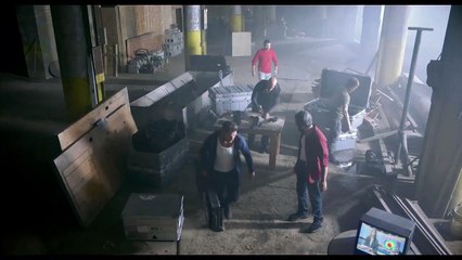 Поймать свидетеля | movie | 2021 | Official Trailer