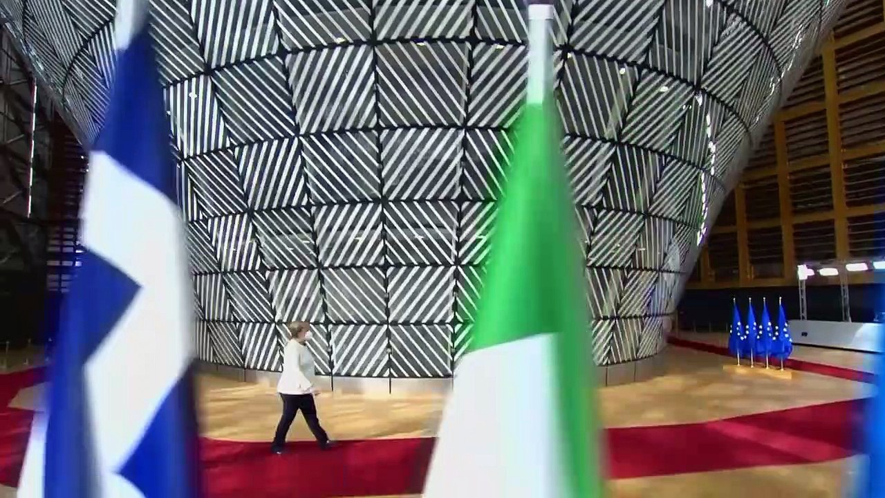 Hallo, Diktator – Orbán, die EU und die Rechtsstaatlichkeit | movie | 2021 | Official Trailer