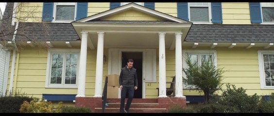 Проклятый дом 5 | movie | 2021 | Official Trailer