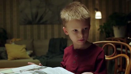 Зуб | movie | 2020 | Official Trailer