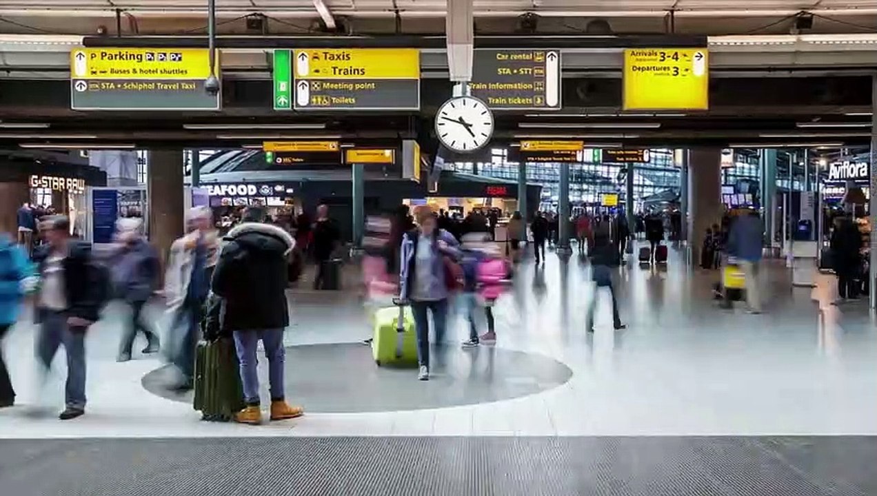 Das Jahr, das unsere Erde veränderte | movie | 2021 | Official Trailer