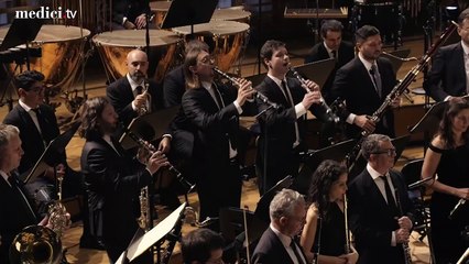 Mahler: Symphony No. 5 | movie | 2021 | Official Trailer