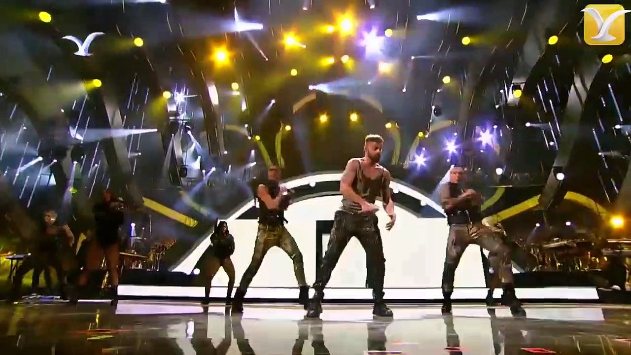 Ricky Martin Festival de Viña del Mar | movie | 2020 | Official Trailer