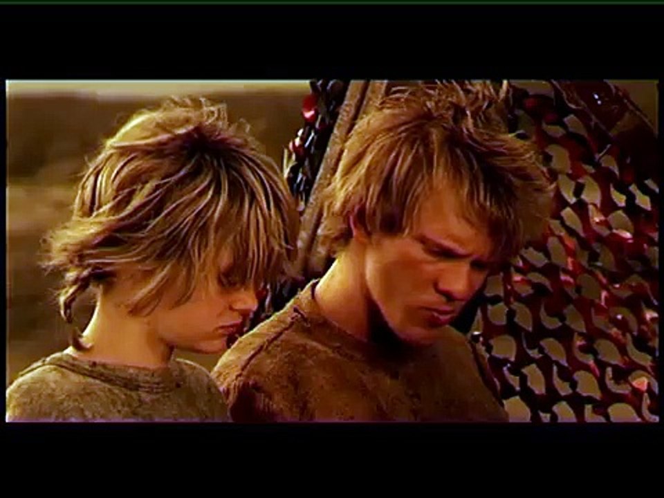 The Boy Who Wouldn't Kill | movie | 2009 | Official Trailer