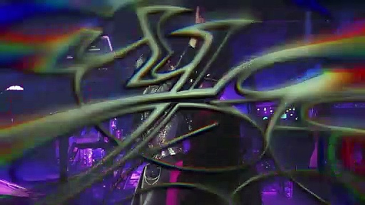 Tarja -  Best of Living the Dream | movie | 2022 | Official Trailer