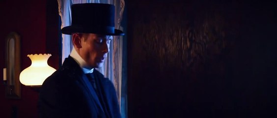 Darling, Darling, Wendy | movie | 2019 | Official Trailer