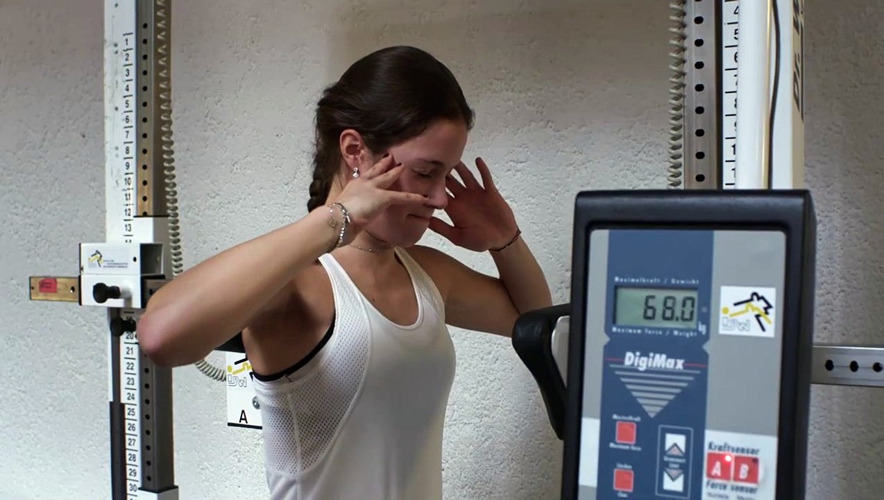 Stams | movie | 2023 | Official Trailer